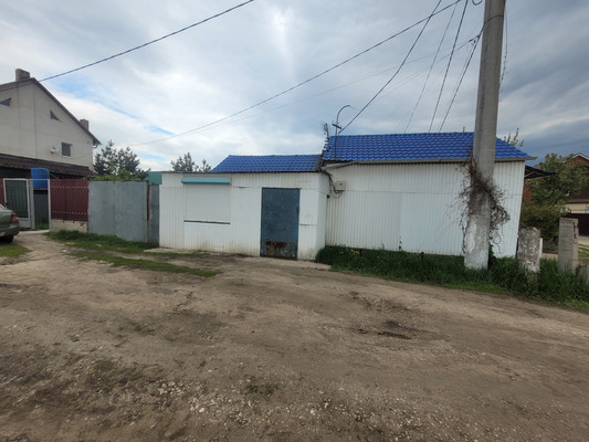 Продам коттедж, 3-я (ТСН СНТ КРЯЖСКИЙ МАССИВ КНПЗ тер.) линия, 3А, Самара г, 0 км от города