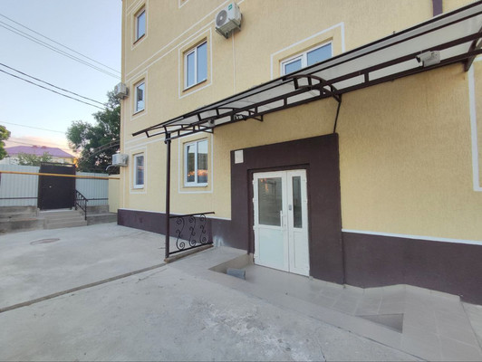 Продам однокомнатную (1-комн.) квартиру, Зеркальная ул, 41, Супсех с
