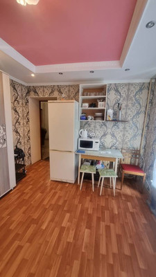 Продам комнату в 9-комн. квартире, Стойкости ул, 38к1, Санкт-Петербург г