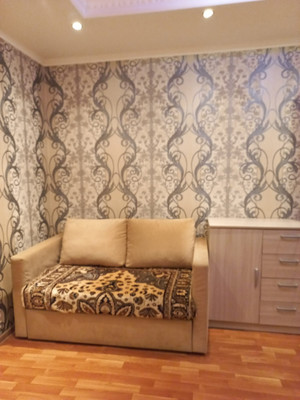 Продам комнату в 9-комн. квартире, Стойкости ул, 38к1, Санкт-Петербург г