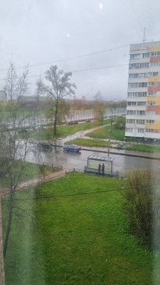 Продам комнату в 9-комн. квартире, Стойкости ул, 38к1, Санкт-Петербург г