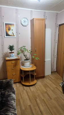 Продам комнату в 9-комн. квартире, Стойкости ул, 38к1, Санкт-Петербург г
