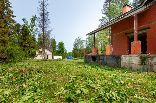 Продам дом, 3/4, Овсянниково п, 0 км от города