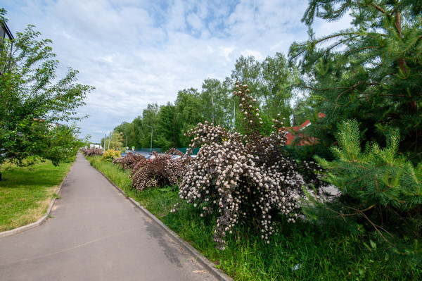 Продам трехкомнатную (3-комн.) квартиру, Героя Советского Союза Фадеева А.И. (ЖК ул, 4, Красный Посёлок д