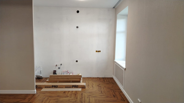 Продам двухкомнатную (2-комн.) квартиру, Ленинградское ш, 26к3, Москва г