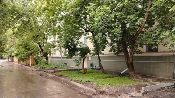 Продам двухкомнатную (2-комн.) квартиру, Ленинградское ш, 26к3, Москва г