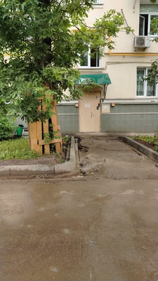 Продам двухкомнатную (2-комн.) квартиру, Ленинградское ш, 26к3, Москва г