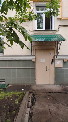 Продам двухкомнатную (2-комн.) квартиру, Ленинградское ш, 26к3, Москва г
