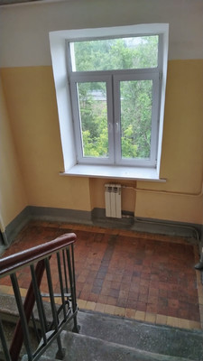 Продам двухкомнатную (2-комн.) квартиру, Ленинградское ш, 26к3, Москва г
