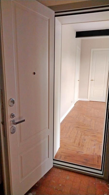 Продам двухкомнатную (2-комн.) квартиру, Ленинградское ш, 26к3, Москва г