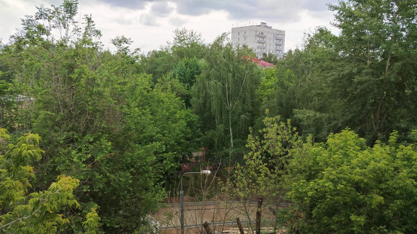 Продам двухкомнатную (2-комн.) квартиру, Ленинградское ш, 26к3, Москва г