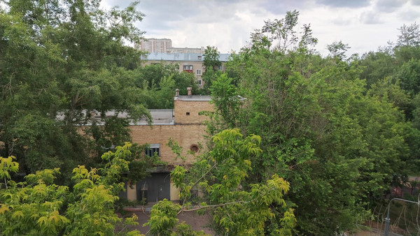 Продам двухкомнатную (2-комн.) квартиру, Ленинградское ш, 26к3, Москва г