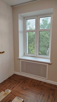 Продам двухкомнатную (2-комн.) квартиру, Ленинградское ш, 26к3, Москва г