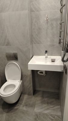 Продам двухкомнатную (2-комн.) квартиру, Ленинградское ш, 26к3, Москва г
