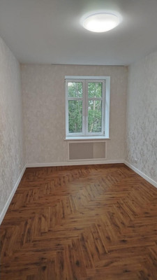 Продам двухкомнатную (2-комн.) квартиру, Ленинградское ш, 26к3, Москва г