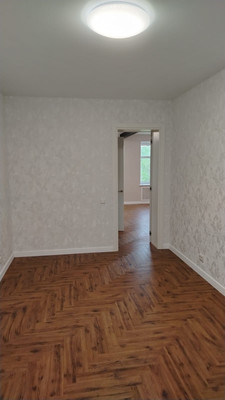 Продам двухкомнатную (2-комн.) квартиру, Ленинградское ш, 26к3, Москва г