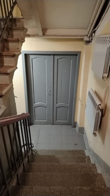 Продам двухкомнатную (2-комн.) квартиру, Ленинградское ш, 26к3, Москва г