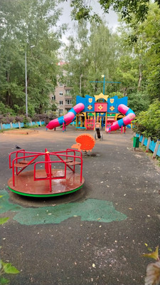 Продам двухкомнатную (2-комн.) квартиру, Ленинградское ш, 26к3, Москва г