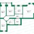Продам многокомнатную квартиру, Спасская ул, 26Б, Киров г