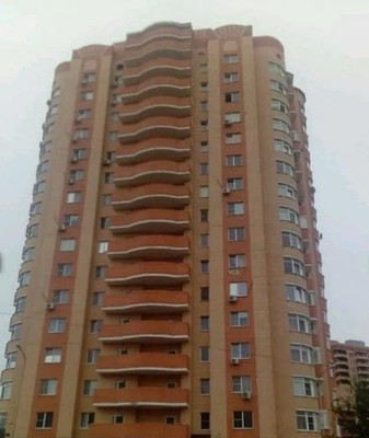 Продам трехкомнатную (3-комн.) квартиру, Коблова пер, 6, Ростов-на-Дону г