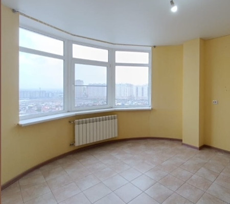 Продам трехкомнатную (3-комн.) квартиру, Коблова пер, 6, Ростов-на-Дону г