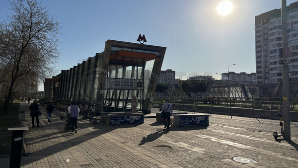Продам трехкомнатную (3-комн.) квартиру, Генерала Кузнецова ул, 13к3, Москва г