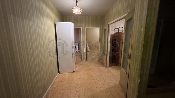 Продам трехкомнатную (3-комн.) квартиру, Генерала Кузнецова ул, 13к3, Москва г