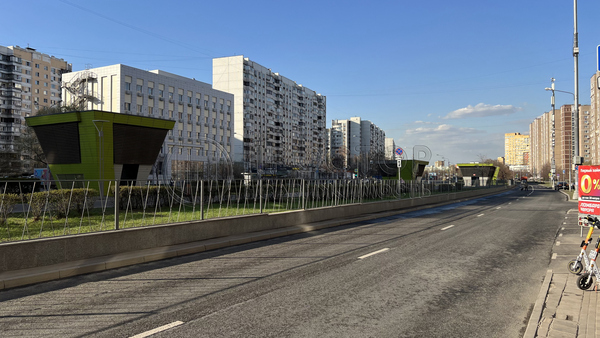 Продам трехкомнатную (3-комн.) квартиру, Генерала Кузнецова ул, 13к3, Москва г