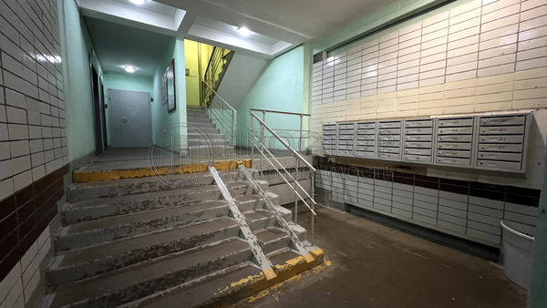 Продам трехкомнатную (3-комн.) квартиру, Генерала Кузнецова ул, 13к3, Москва г