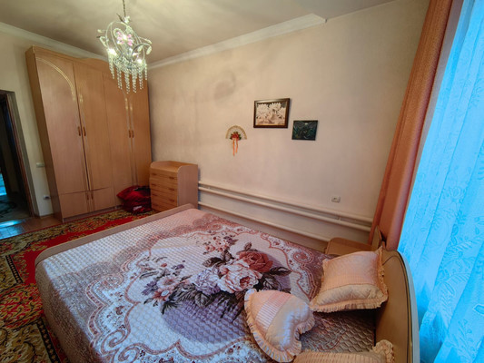 Продам дом, Новая ул, 32, Кулешовка с, 0 км от города