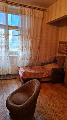 Продам комнату в 4-комн. квартире, Руставели ул, 19, Москва г