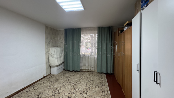 Продам двухкомнатную (2-комн.) квартиру, Чистова ул, 15/15, Москва г