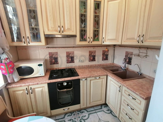 Продам трехкомнатную (3-комн.) квартиру, ВУГИ п, 7, Люберцы г