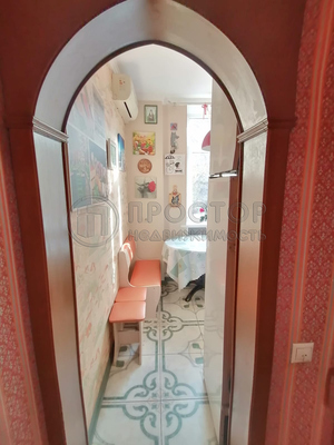 Продам трехкомнатную (3-комн.) квартиру, ВУГИ п, 7, Люберцы г