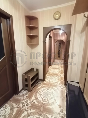 Продам трехкомнатную (3-комн.) квартиру, ВУГИ п, 7, Люберцы г