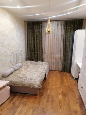 Продам трехкомнатную (3-комн.) квартиру, ВУГИ п, 7, Люберцы г
