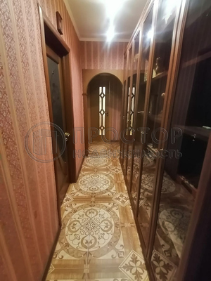 Продам трехкомнатную (3-комн.) квартиру, ВУГИ п, 7, Люберцы г