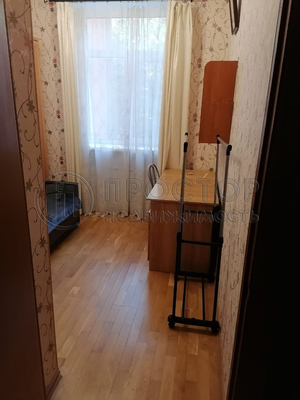 Продам трехкомнатную (3-комн.) квартиру, ВУГИ п, 7, Люберцы г
