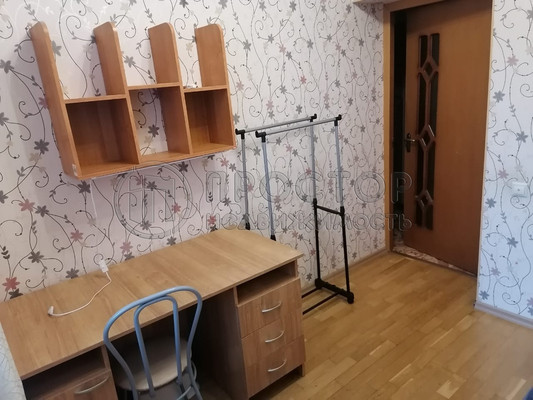 Продам трехкомнатную (3-комн.) квартиру, ВУГИ п, 7, Люберцы г
