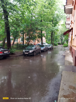 Продам трехкомнатную (3-комн.) квартиру, ВУГИ п, 7, Люберцы г