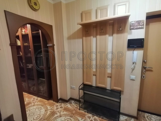 Продам трехкомнатную (3-комн.) квартиру, ВУГИ п, 7, Люберцы г