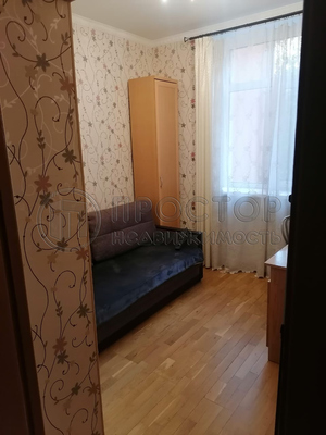 Продам трехкомнатную (3-комн.) квартиру, ВУГИ п, 7, Люберцы г