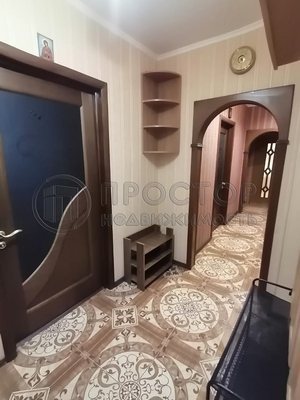 Продам трехкомнатную (3-комн.) квартиру, ВУГИ п, 7, Люберцы г