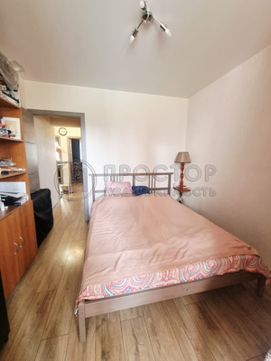 Продам двухкомнатную (2-комн.) квартиру, Муравская ул, 42к2, Москва г