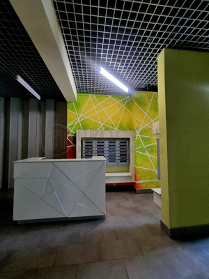 Продам двухкомнатную (2-комн.) квартиру, Муравская ул, 42к2, Москва г