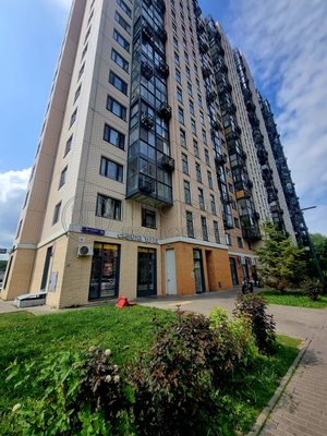 Продам двухкомнатную (2-комн.) квартиру, Муравская ул, 42к2, Москва г