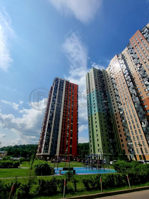 Продам двухкомнатную (2-комн.) квартиру, Муравская ул, 42к2, Москва г