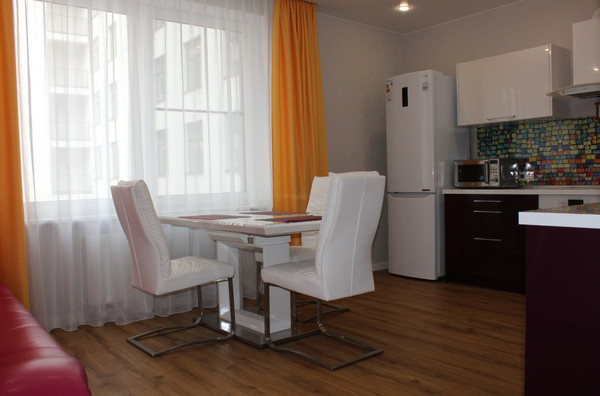 Продам двухкомнатную (2-комн.) квартиру, Кременчугская ул, 19Ак2, Санкт-Петербург г