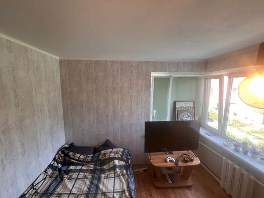 Продам трехкомнатную (3-комн.) квартиру, Зоологическая ул, 9, Ростов-на-Дону г