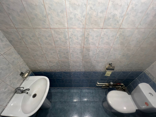 Продам трехкомнатную (3-комн.) квартиру, Зоологическая ул, 9, Ростов-на-Дону г